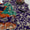 2PC Handmade Chunri Gotta Suit