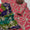 2PC Handmade Chunri Gotta Suit