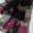 3-Piece Handwork Stone & Beads Organza Set with Zari Beads Dupatta