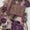 3-Piece Handwork Stone & Beads Organza Set with Zari Beads Dupatta