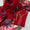 3PC Fancy Organza Dress – Handwork Beads, Stones & Zaari
