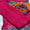 Handmade Pakka Boor Tanka On Soft Shifoon Full Shirt Jall With Chunri Dupatta 2pc Suit