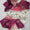 3pcs Shamoz silk Dress-Printed Collection