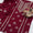 2PC Soft Chiffon Dress – Handmade LCD Gota Work