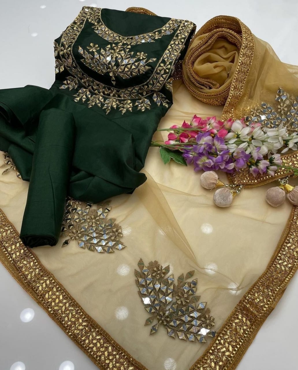 🎊Wedding 3pcs Article 🎊