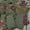 3PC Fancy Organza Dress – Handwork Beads, Stones & Zaari