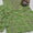 2PC Soft Chiffon Dress – Handmade LCD Gota Work