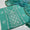 3pcs lawn Dress - Handmade Banarsi Dress