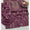 2PC Soft Chiffon Dress – Handmade LCD Gota Work