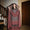 3-Pcs Soft Silk Dress-Printed Ajrak Collection